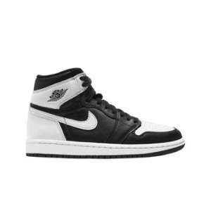 에트로 조던 1 레트로 하이 OG 블랙 화이트 Jordan 1 R High OG Black White 270229_이미지