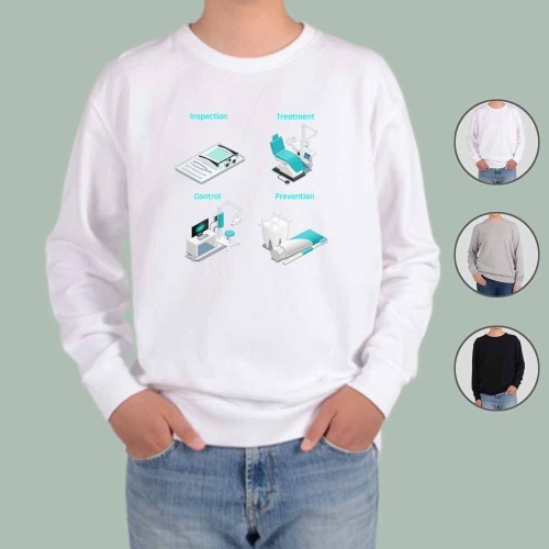 기모맨투맨 원격진료 헬스케어 건강 HEALTH CARE30