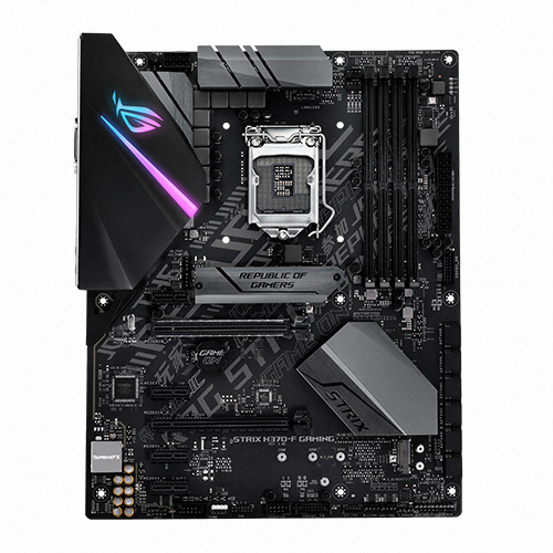 ASUS ROG STRIX H370-F GAMING STCOM_이미지
