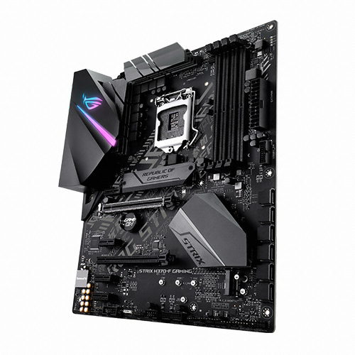 ASUS ROG STRIX H370-F GAMING STCOM_이미지