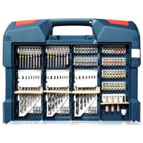 ���� L-BOXX �ٸ��� �帱��Ʈ ��Ʈ (100pcs)