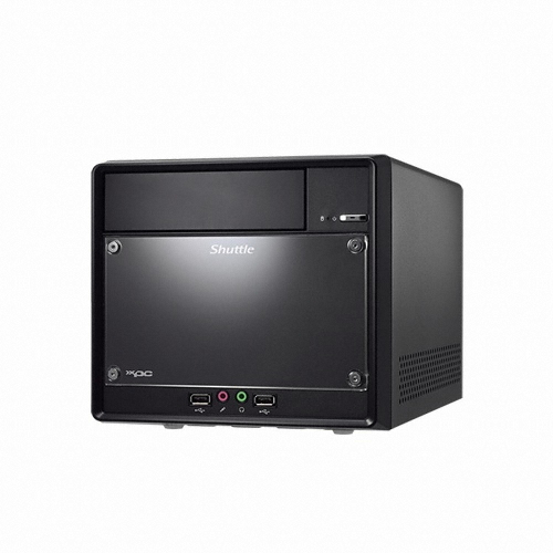 Shuttle XPC SH81R4 i3-4360 (8GB, SSD 128GB)_이미지