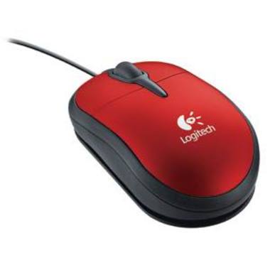 ������ Notebook Optical Plus Red (��ǰ)