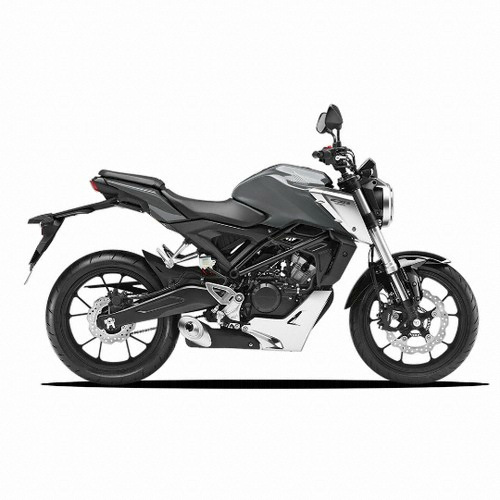혼다 CB125R ABS_이미지