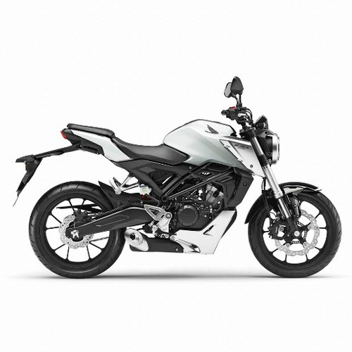 ȥ�� CB125R ABS