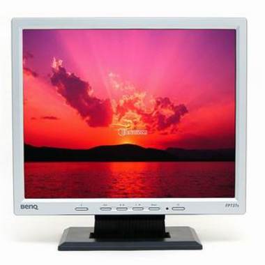BenQ FP737S