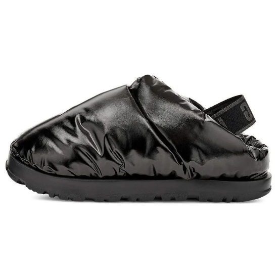 UGG 스페이스슬라이더 슬리퍼 1146092 (BLK, 블랙)_이미지