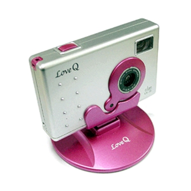 월드텍 Love Q LS-35 레드_이미지