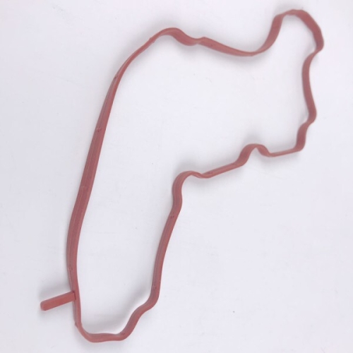 아우디 호환 오일 분리기 PCV 밸브 개스킷 배기 파이프 호환 Q5 A4L A6L 에 호환 06J103221B 06H103484B