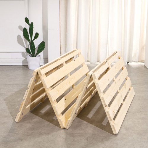 루체 4단 접이식 깔판 XS