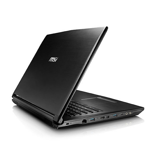 MSI CR72-i5 6M