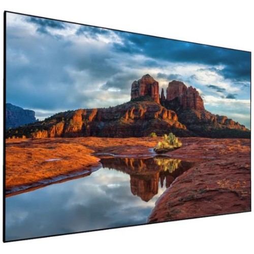 그랜드뷰 액자형 스크린 GLX Edge H 시리즈 (120인치, Edge-120H)