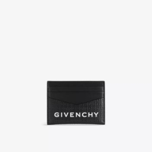 ����� 5455355 G-Essentials leather card holder