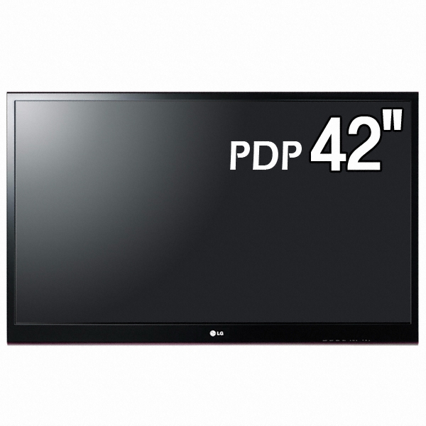 LG전자 엑스캔버스 42PJ550 (벽걸이 각도조절)_이미지
