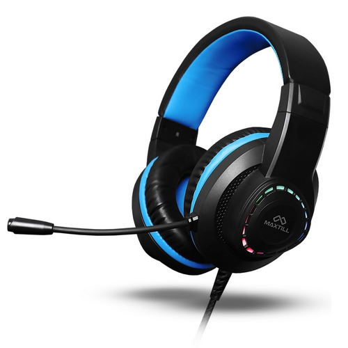 MAXTILL GM-M100U ���� 7.1ä�� LED ���̹� ����