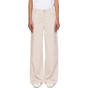 아페쎄 오프 화이트 엘리자베스 슬랙스 252252F069000이미지입니다. 누르면 해당 게시물로 새창이동합니다.