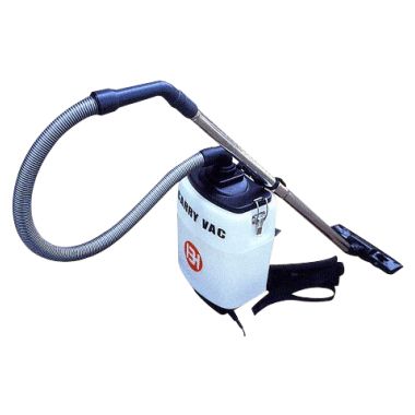 보흥클레온 CV-1000D(멜빵형 청소기)_이미지