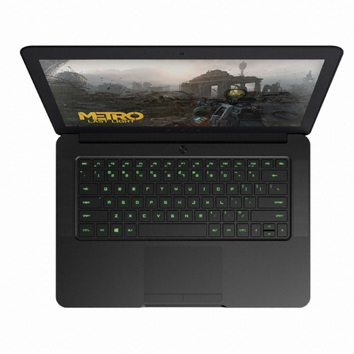 Razer Blade 14
