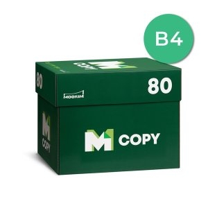 �������� M Copy ������� B4 80g