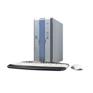 현대컴퓨터 슬림PC NS4226-AK501