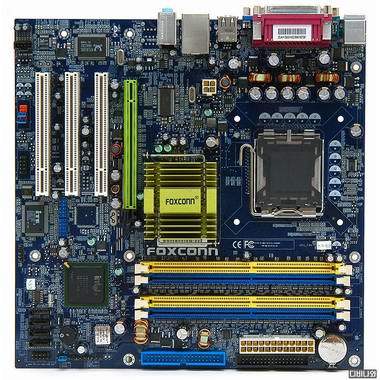 FOXCONN 915G7MC-S 미디테크_이미지