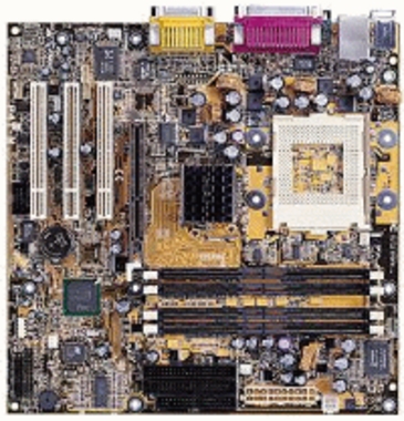 ASUS ASUS P4T-I STCOM