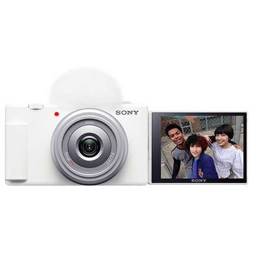 SONY ZV-1F (해외구매)_이미지