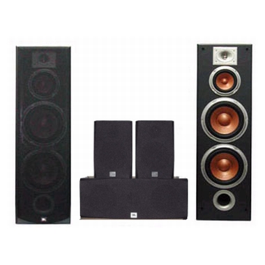 JBL H-328, CS200센터, CS200서라운드