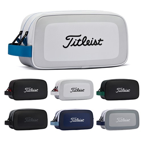 타이틀리스트 에스파이어러 파우치 TA23ALPK (해외구매)_이미지