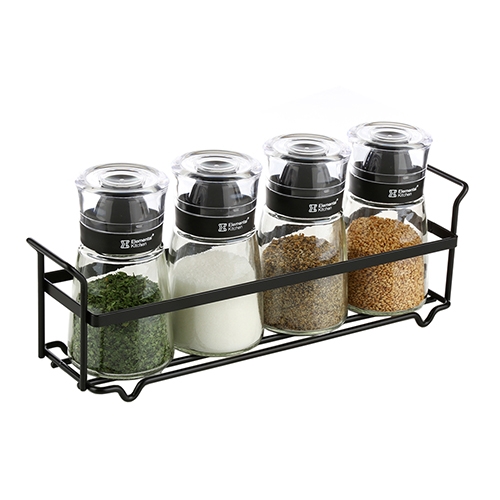 시노글라스 스마트 양념병 160ml (4개)