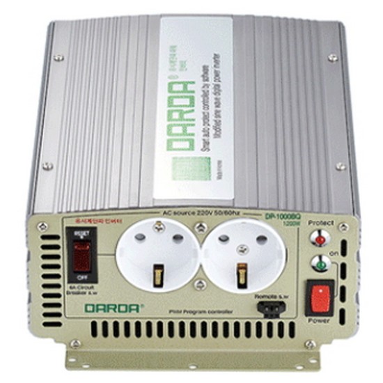 �ٸ��� 24V �������� �ι��� DP-1000BQ