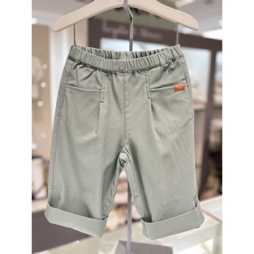 임신출산돌조카선물 올슨 팬츠 A1124105G 카키