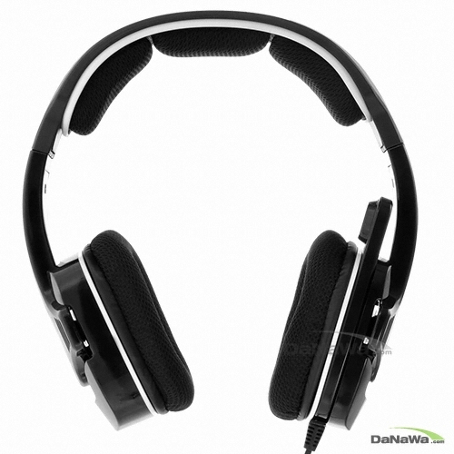 Multi-PlatForm SA-922 게이밍 헤드셋