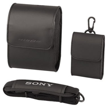SONY LCS-PC55