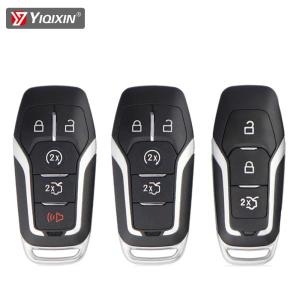 YIQIXIN 퓨전 익스플로러 엣지 머스탱 2013-2017 FCCM3N-A2C31243300 FSK902 HU101 블레..