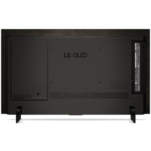 LG전자 올레드 evo OLED42C4KNA (스탠드)_이미지