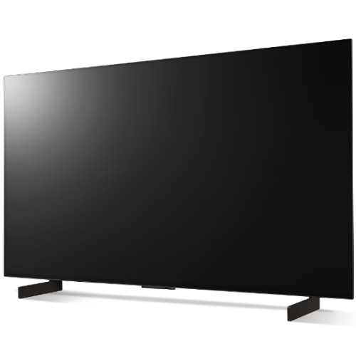 LG전자 올레드 evo OLED42C4KNA (스탠드)_이미지