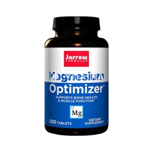 자로우포뮬러스 마그네슘 옵티마이저 200캡슐 (1개)