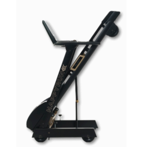 한라스포츠 해피런 가정용 무진동 러닝머신 DS-5011 (일반구매)_이미지