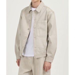 ���� TOFFEE ��ũ ����Ʈ ��ư Ʈ��Ŀ SAND GREY T5S-WGCTK215SG 63310
