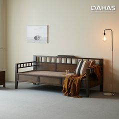 장수돌침대 다하스 1322SC 흙소파 MS