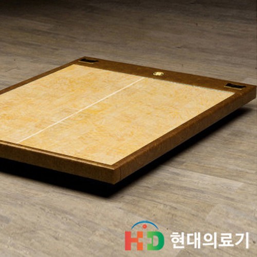 현대의료기 BOROO 돌보료 Q (오렌지서펜틴)