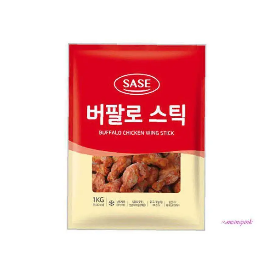 사세 버팔로 스틱 1kg이미지입니다. 누르면 해당 게시물로 새창이동합니다.