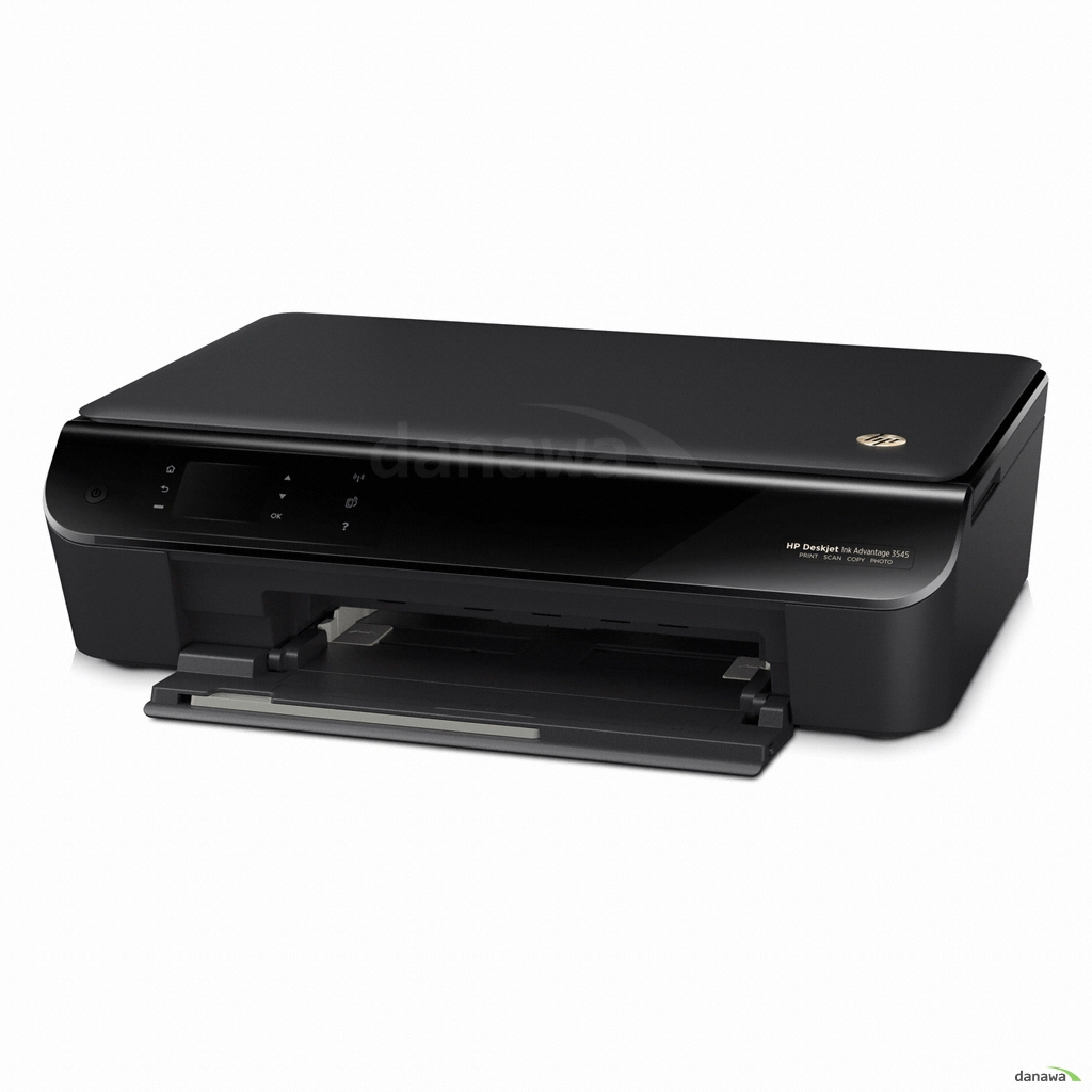 HP 데스크젯 잉크 어드밴티지 3545 (기본잉크)_이미지