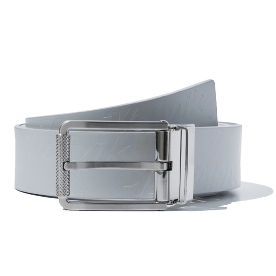 볼빅 골프 리버시블 불박벨트 VMATNF03 LG