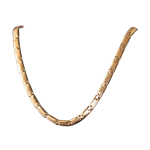 사노피아 게르마늄 티타늄 자석 건강목걸이 토파즈 (골드)이미지입니다. 누르면 해당 게시물로 새창이동합니다.