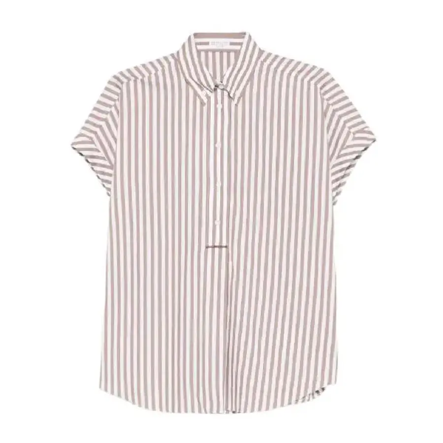 브루넬로쿠치넬리 여성 셔츠 MH744MP205C024 T