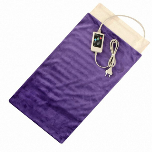 스템코리아 황토 쑥 맥반석 찜질기 AMC-300