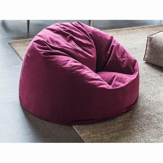 폴리몰리 904C 빈백 1인용_이미지