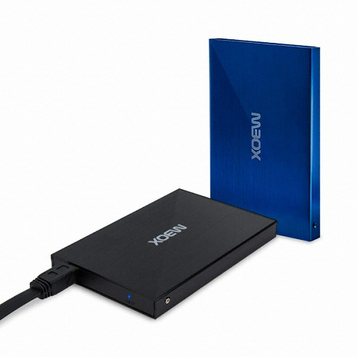 서진네트웍스 UNICORN HC-2500S 외장SSD (120GB)